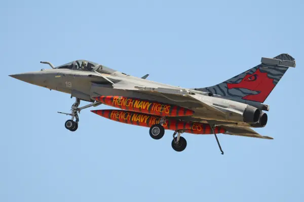 Dassault Rafale