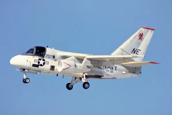Lockheed S-3 Viking