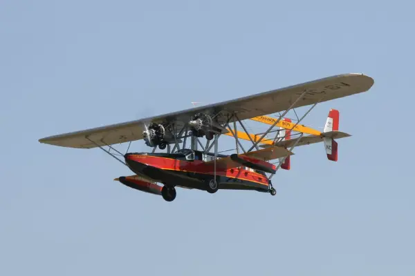 Sikorsky S-38