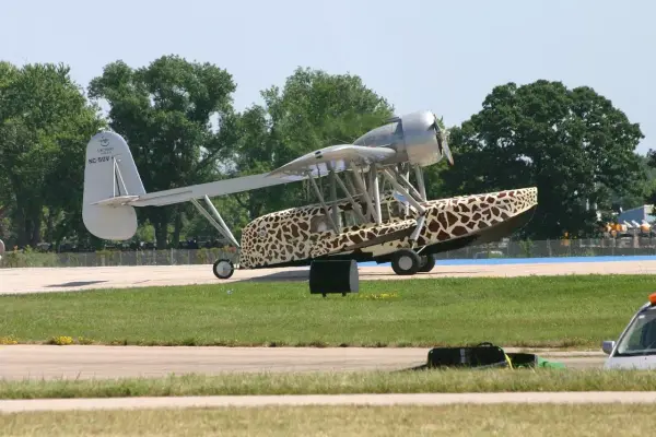 Sikorsky S-39