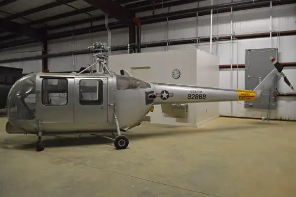 Sikorsky S-52