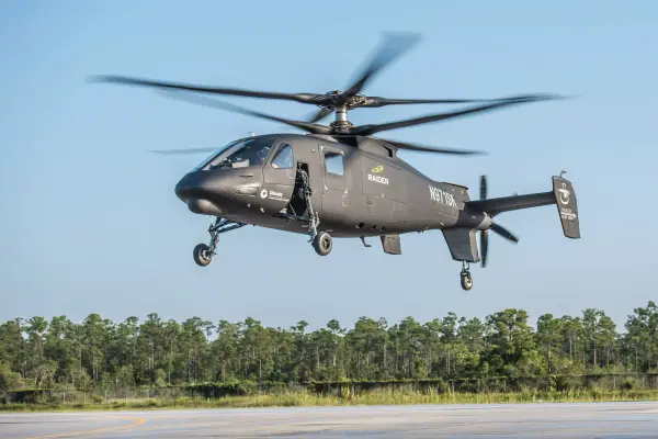 Sikorsky S-97 Raider