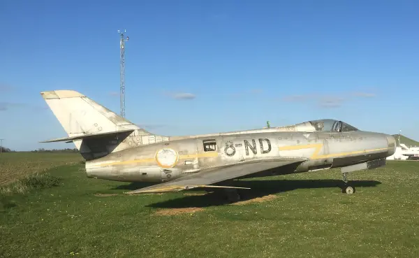Dassault Super Mystère B2