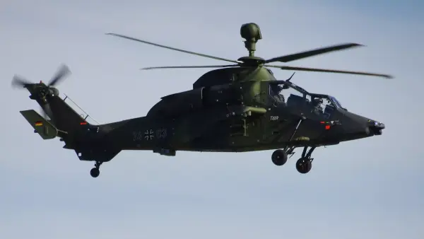 Airbus Helicopters Tigre
