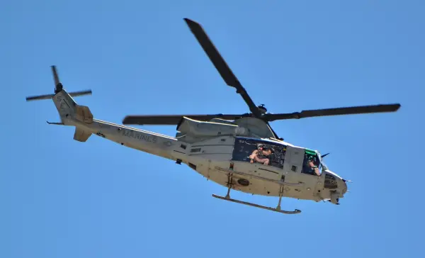 Bell UH-1Y Venom