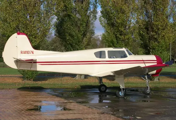 Yakovlev Yak-18T