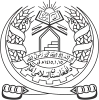 Coat of arms of Afghanistan