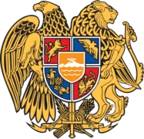 Coat of arms of Armenia