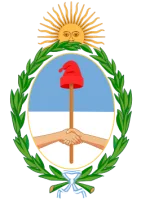 Coat of arms of Argentina