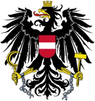 Coat of arms of Austria