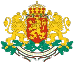 Coat of arms of Bulgaria