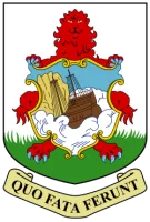 Coat of arms of Bermuda
