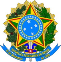 Coat of arms of Brazil