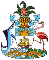 Coat of arms of the Bahamas