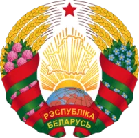 Coat of arms of Belarus