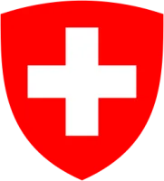 Coat of arms of Switzerland