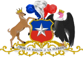 Coat of arms of Chile