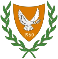 Coat of arms of Cyprus