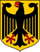 Coat of arms of Germany