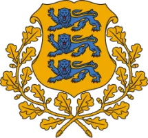 Coat of arms of Estonia