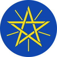 Coat of arms of Ethiopia