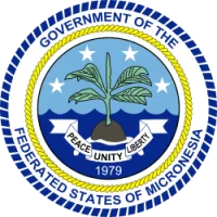 Coat of arms of Micronesia