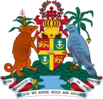 Coat of arms of Grenada