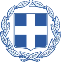 Coat of arms of Greece
