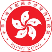 Coat of arms of Hong Kong