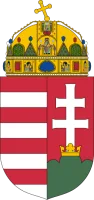 Coat of arms of Hungary