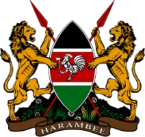 Coat of arms of Kenya