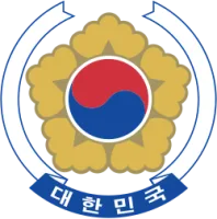 Coat of arms of South Korea