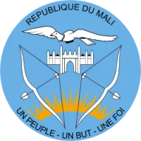 Coat of arms of Mali