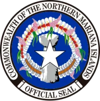 Coat of arms of the Northern Mariana Islands