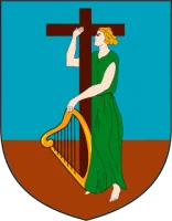 Coat of arms of Montserrat