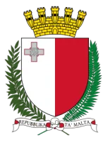 Coat of arms of Malta