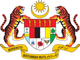 Coat of arms of Malaysia