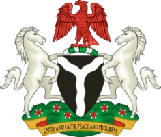 Coat of arms of Nigeria