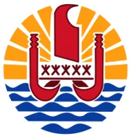 Coat of arms of French Polynesia