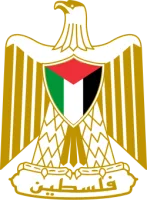 Coat of arms of Palestine