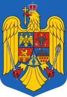 Coat of arms of Romania
