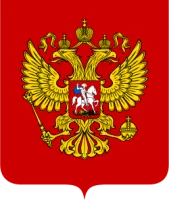 Coat of arms of Russia