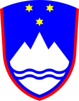 Coat of arms of Slovenia
