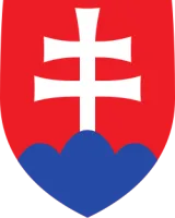 Coat of arms of Slovakia