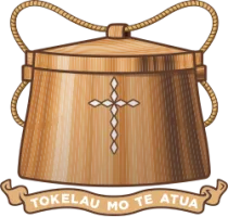 Coat of arms of Tokelau