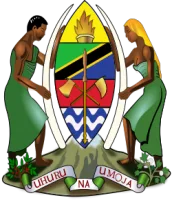 Coat of arms of Tanzania