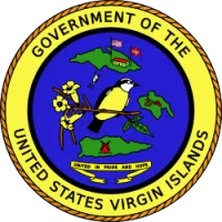 Coat of arms of the Virgin Islands