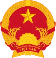 Coat of arms of Vietnam
