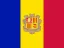Flag of Andorra