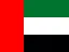 Flag of United Arab Emirates